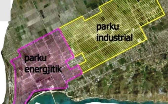 Zona Ekonomike e Spitalles e rikompozuar, tenderi pritet te realizohet ne qershor